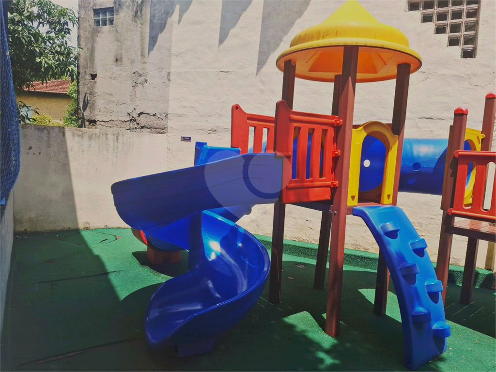 Prédio Comercial  - Horto Florestal - 1.500m@ - uso comercial (academia, escola)