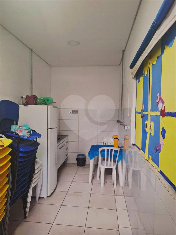 Prédio Comercial  - Horto Florestal - 1.500m@ - uso comercial (academia, escola)