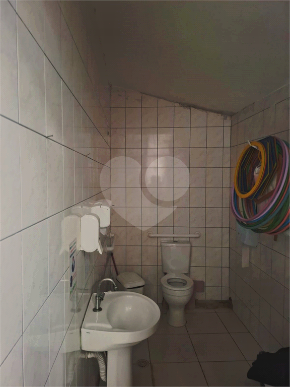 Prédio Comercial  - Horto Florestal - 1.500m@ - uso comercial (academia, escola)