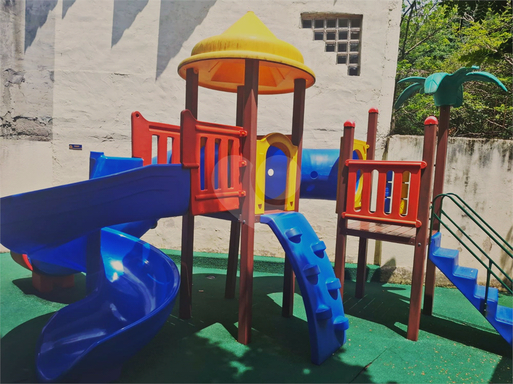 Prédio Comercial  - Horto Florestal - 1.500m@ - uso comercial (academia, escola)