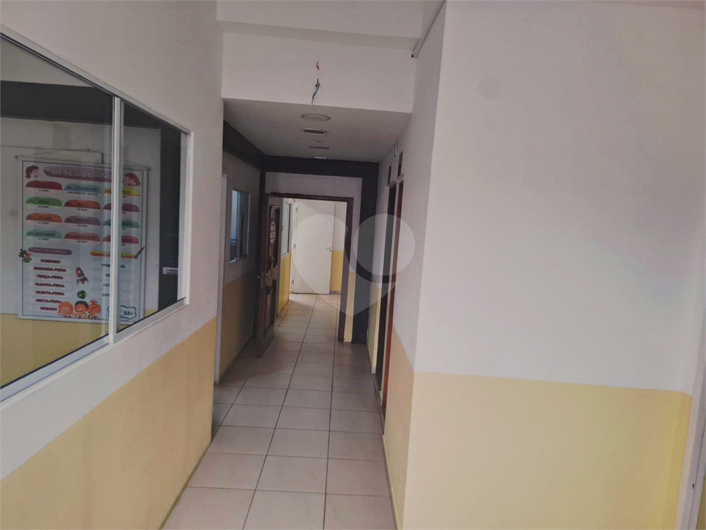 Prédio Comercial  - Horto Florestal - 1.500m@ - uso comercial (academia, escola)