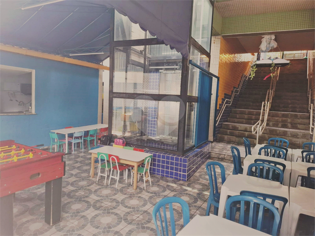 Prédio Comercial  - Horto Florestal - 1.500m@ - uso comercial (academia, escola)