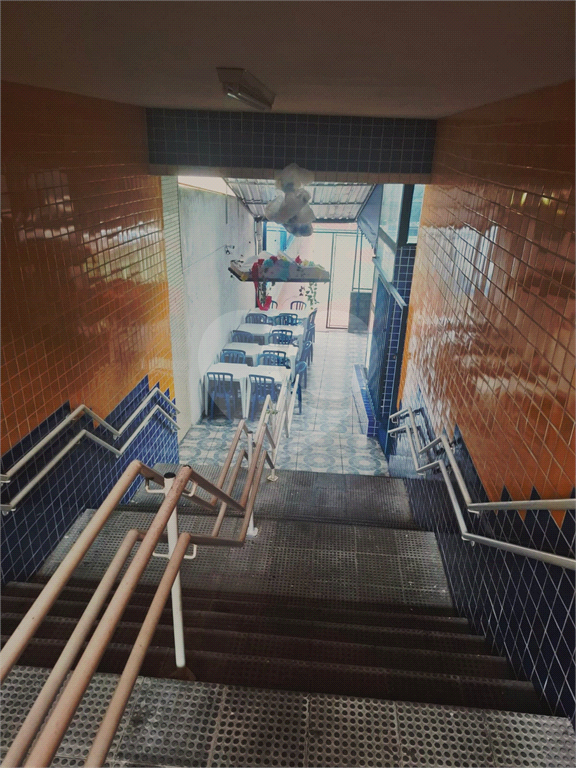 Prédio Comercial  - Horto Florestal - 1.500m@ - uso comercial (academia, escola)