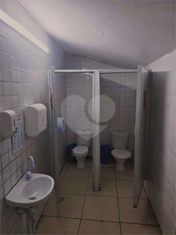 Prédio Comercial  - Horto Florestal - 1.500m@ - uso comercial (academia, escola)