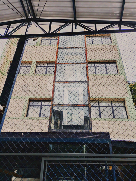 Prédio Comercial  - Horto Florestal - 1.500m@ - uso comercial (academia, escola)