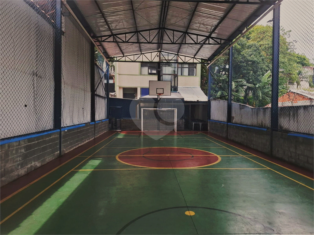 Prédio Comercial  - Horto Florestal - 1.500m@ - uso comercial (academia, escola)