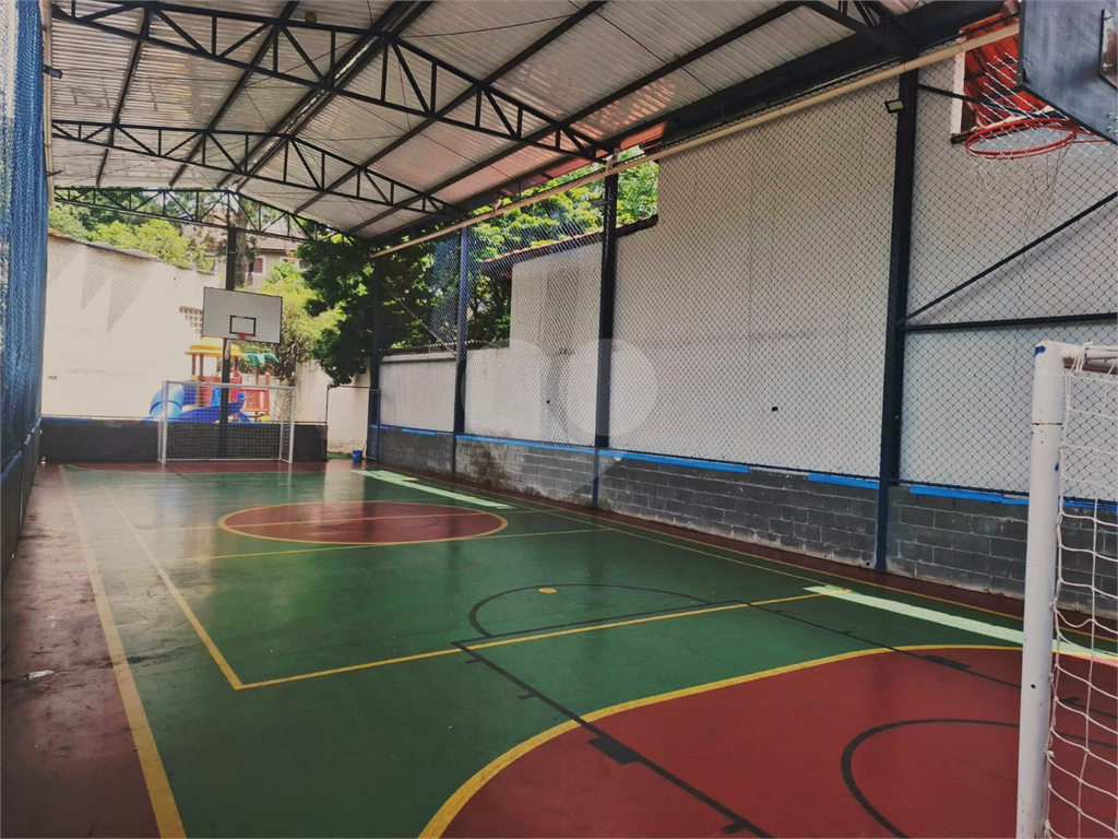 Prédio Comercial  - Horto Florestal - 1.500m@ - uso comercial (academia, escola)