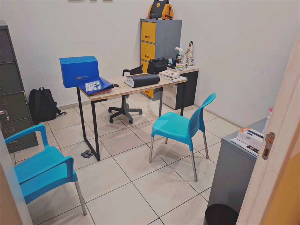 Prédio Comercial  - Horto Florestal - 1.500m@ - uso comercial (academia, escola)