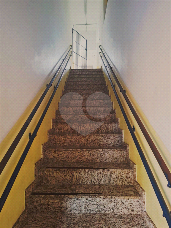 Prédio Comercial  - Horto Florestal - 1.500m@ - uso comercial (academia, escola)