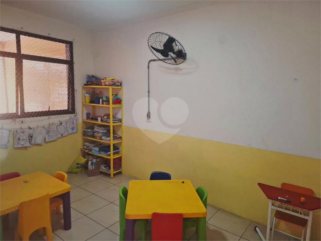 Prédio Comercial  - Horto Florestal - 1.500m@ - uso comercial (academia, escola)