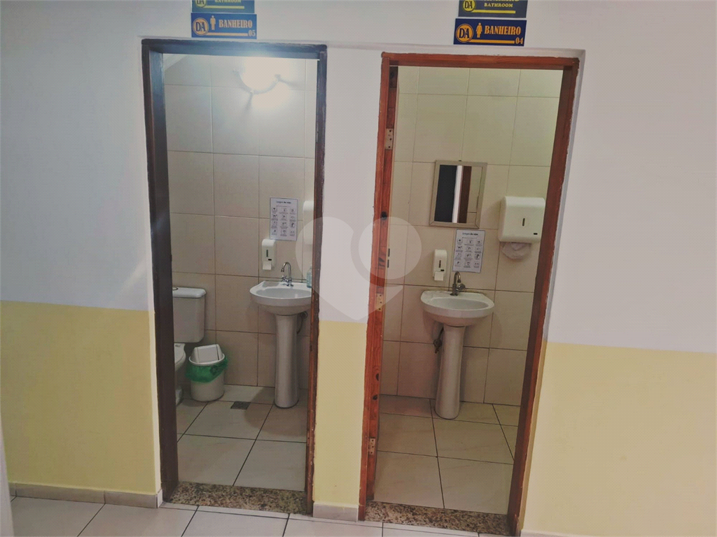 Prédio Comercial  - Horto Florestal - 1.500m@ - uso comercial (academia, escola)