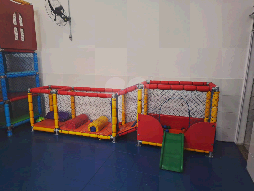 Prédio Comercial  - Horto Florestal - 1.500m@ - uso comercial (academia, escola)