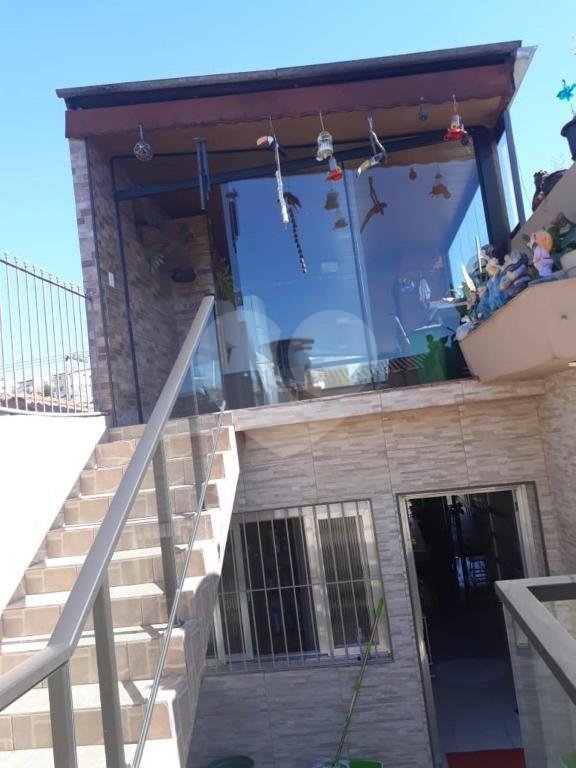 Casa Térrea