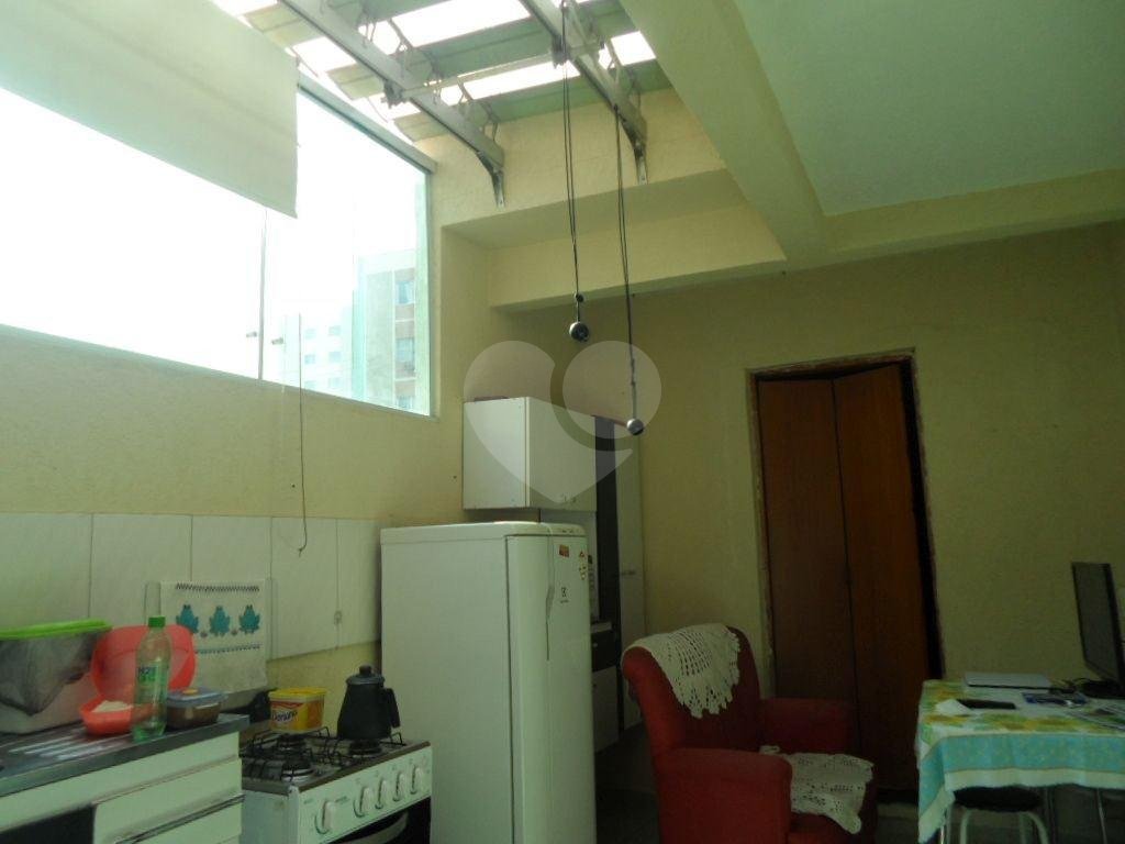 Sobrado à venda com 4 quartos, 188m² - Foto 27