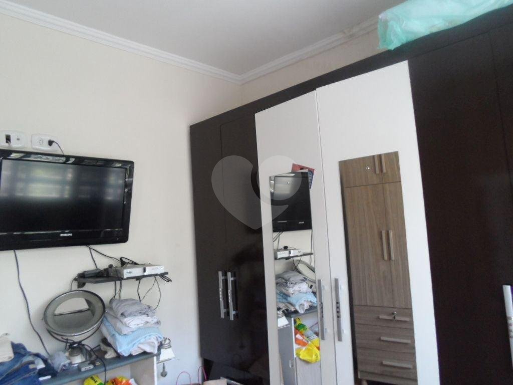 Sobrado à venda com 4 quartos, 188m² - Foto 11