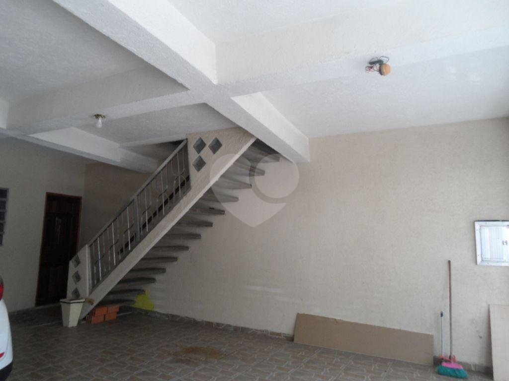 Sobrado à venda com 4 quartos, 188m² - Foto 4