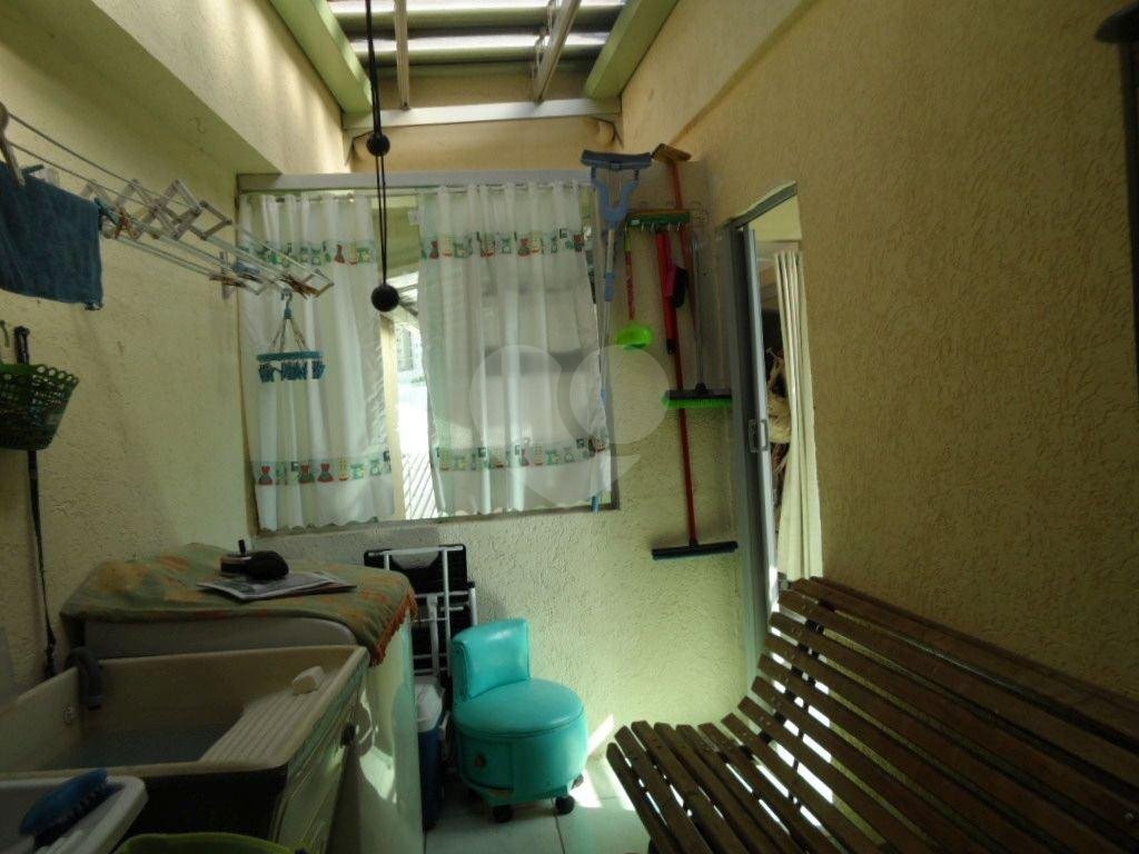 Sobrado à venda com 4 quartos, 188m² - Foto 25