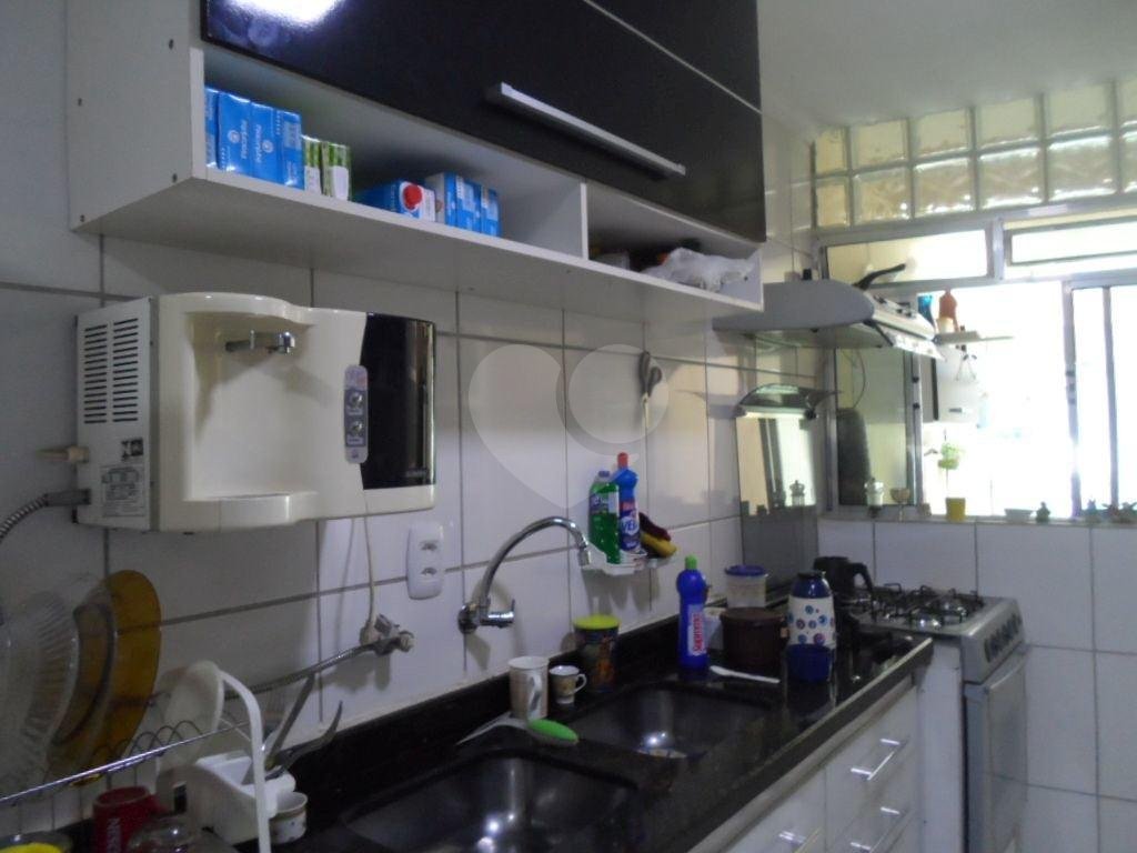 Sobrado à venda com 4 quartos, 188m² - Foto 22