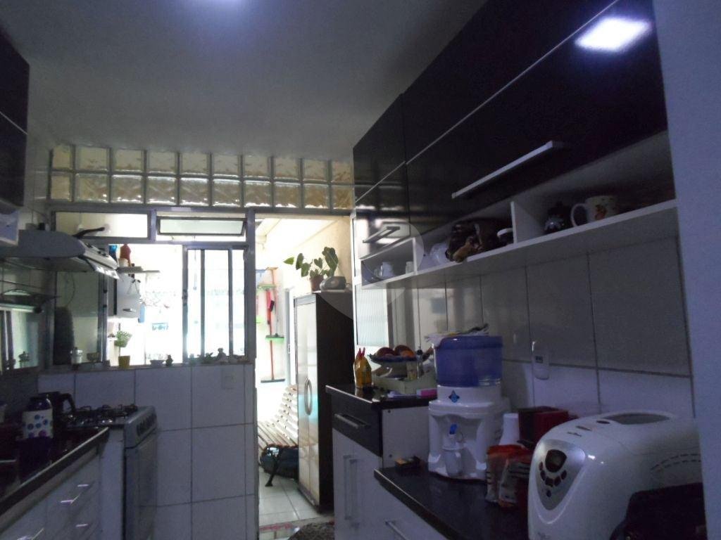 Sobrado à venda com 4 quartos, 188m² - Foto 21