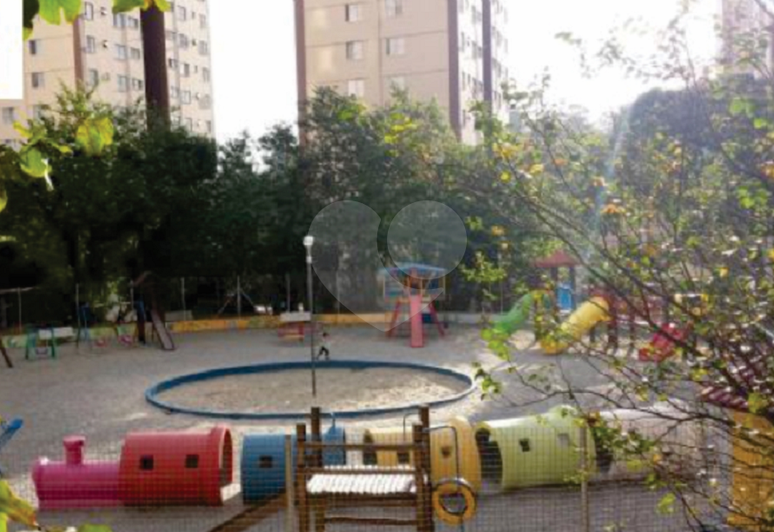 Apartamento no Jardim Peri todo reformado com 2 dormitórios