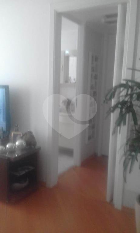 Apartamento no Jardim Peri todo reformado com 2 dormitórios