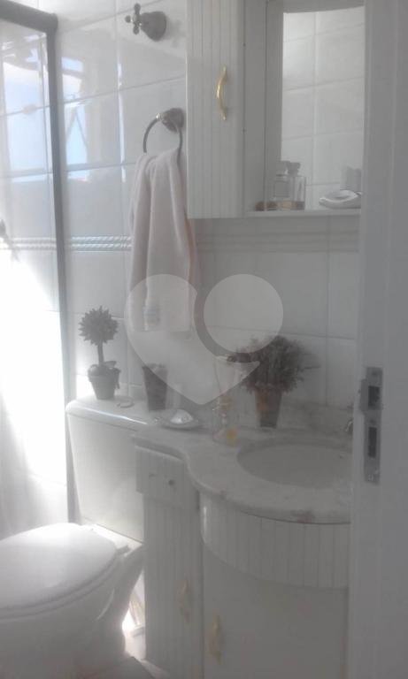 Apartamento no Jardim Peri todo reformado com 2 dormitórios