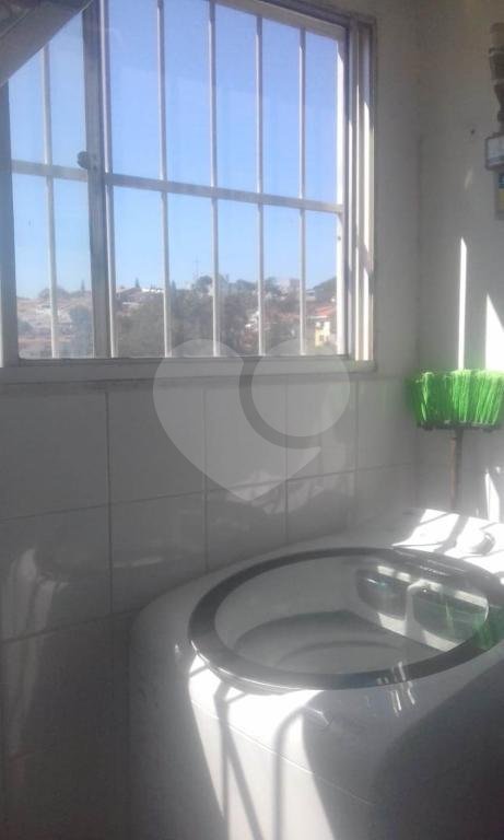 Apartamento no Jardim Peri todo reformado com 2 dormitórios