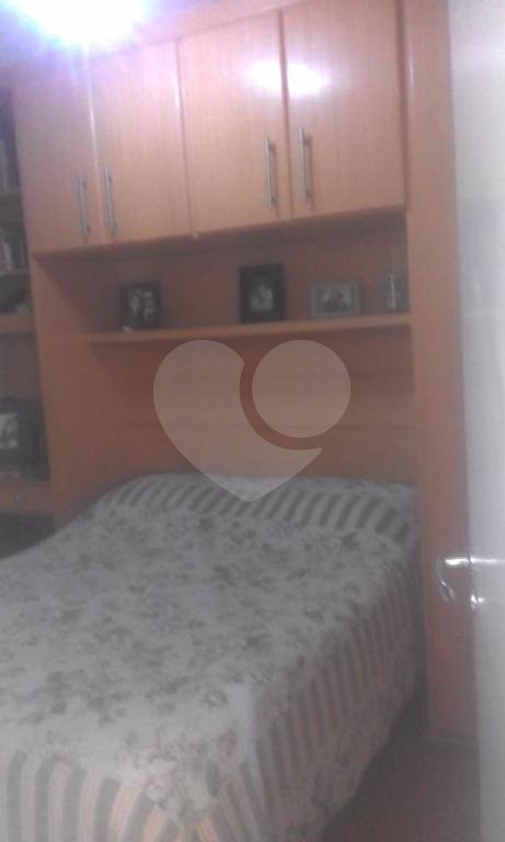 Apartamento no Jardim Peri todo reformado com 2 dormitórios
