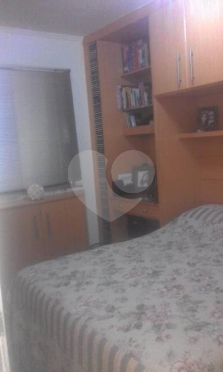 Apartamento no Jardim Peri todo reformado com 2 dormitórios
