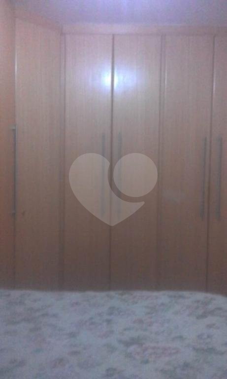 Apartamento no Jardim Peri todo reformado com 2 dormitórios