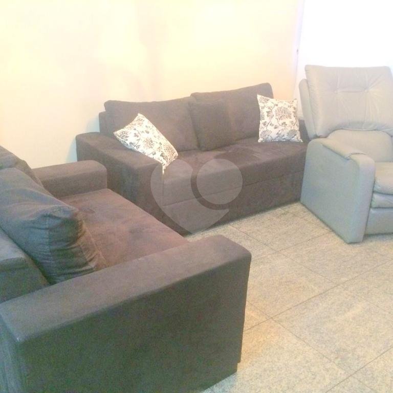 Apartamento à venda na Mooca