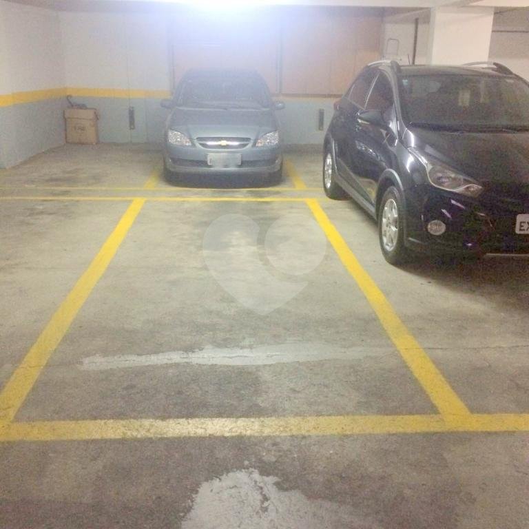Apartamento à venda na Mooca