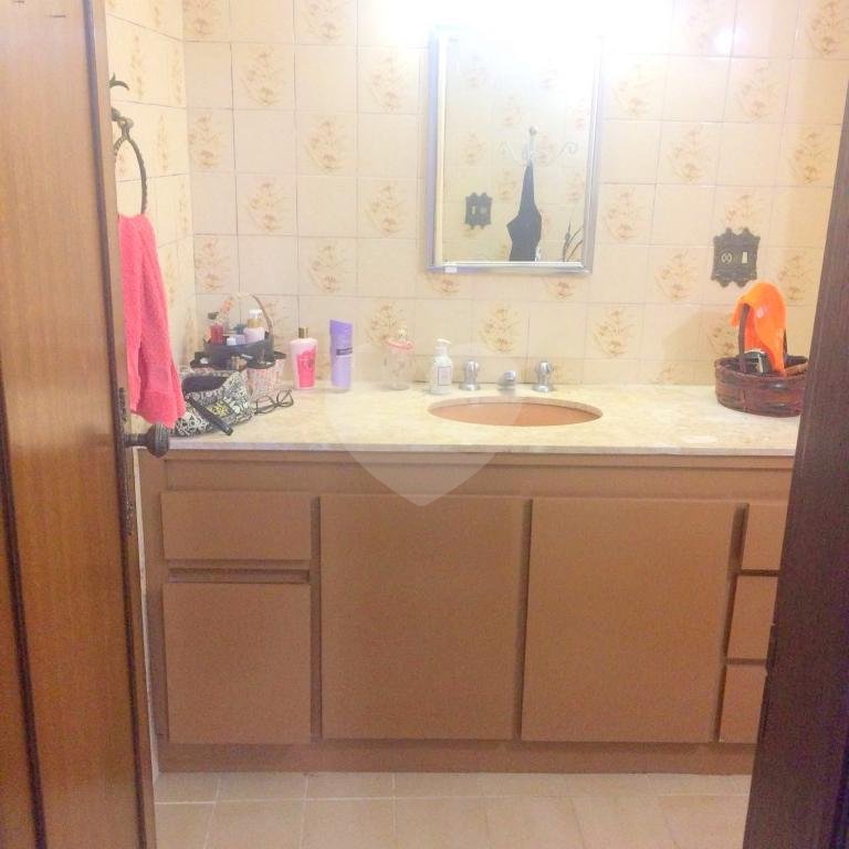 Apartamento à venda na Mooca