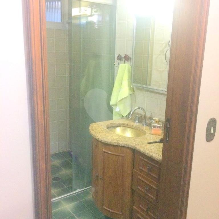 Apartamento à venda na Mooca