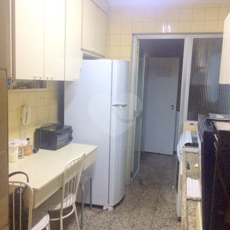 Apartamento à venda na Mooca