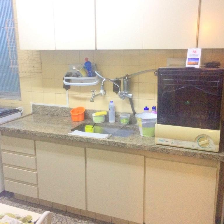 Apartamento à venda na Mooca