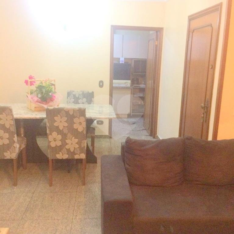 Apartamento à venda na Mooca