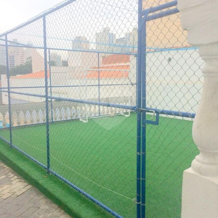 Apartamento à venda na Mooca