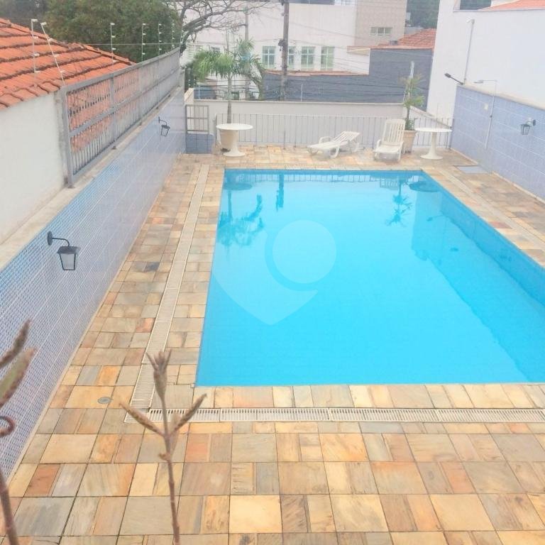 Apartamento à venda na Mooca