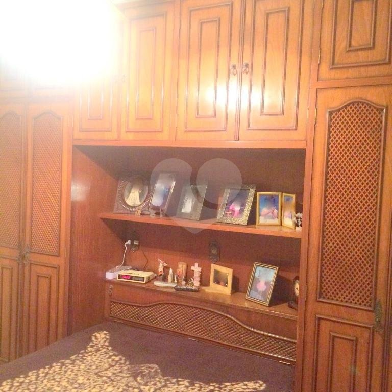 Apartamento à venda na Mooca