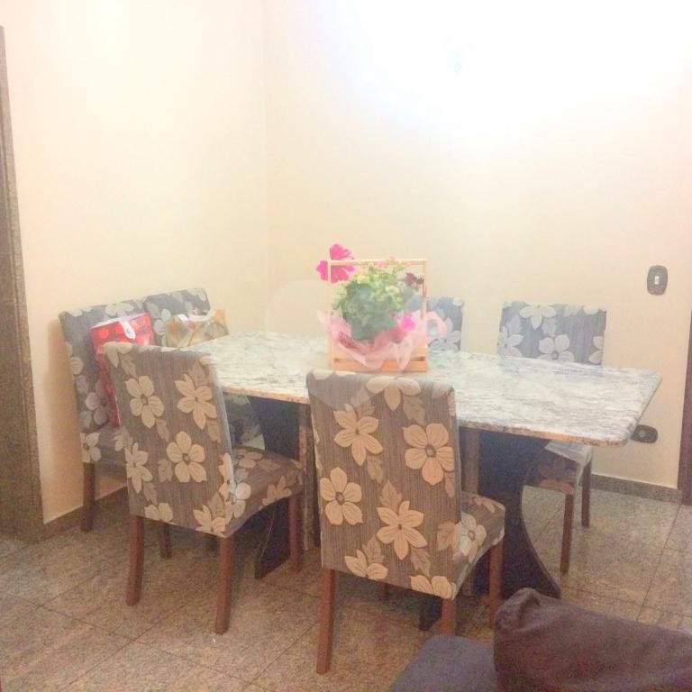 Apartamento à venda na Mooca