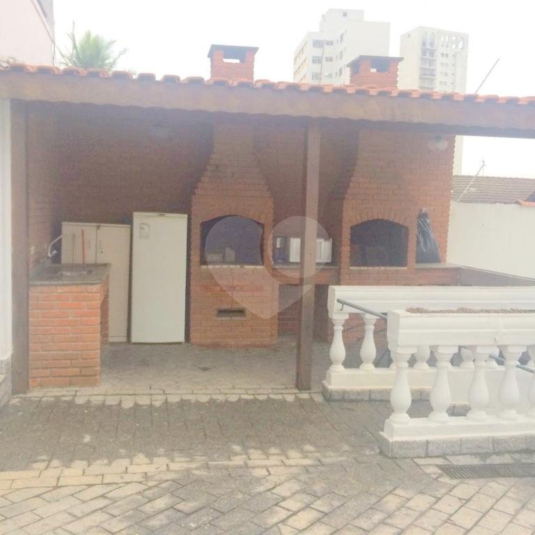 Apartamento à venda na Mooca