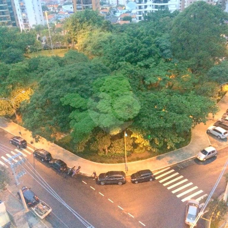 Apartamento à venda na Mooca