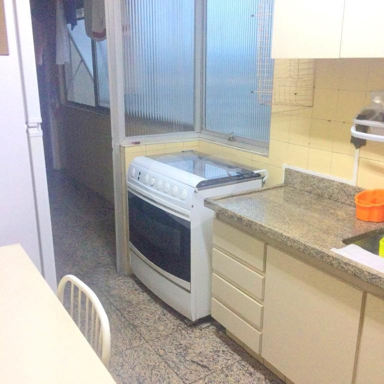 Apartamento à venda na Mooca