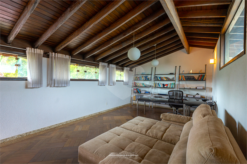 Chácara à venda com 5 quartos, 640m² - Foto 44