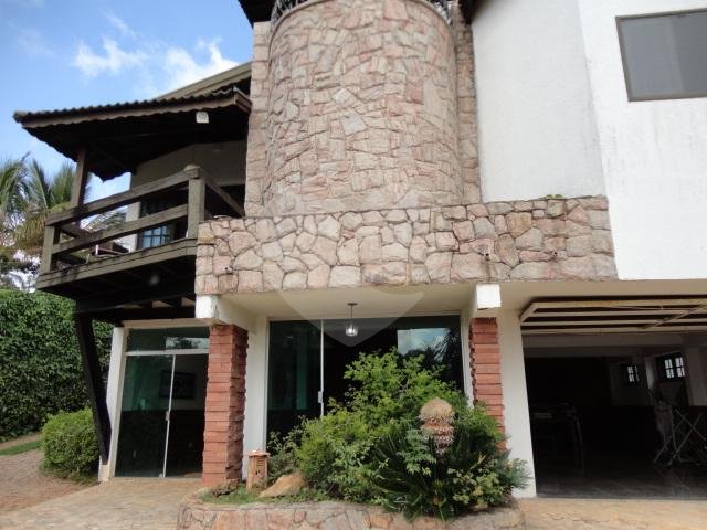 Chácara à venda com 5 quartos, 640m² - Foto 19