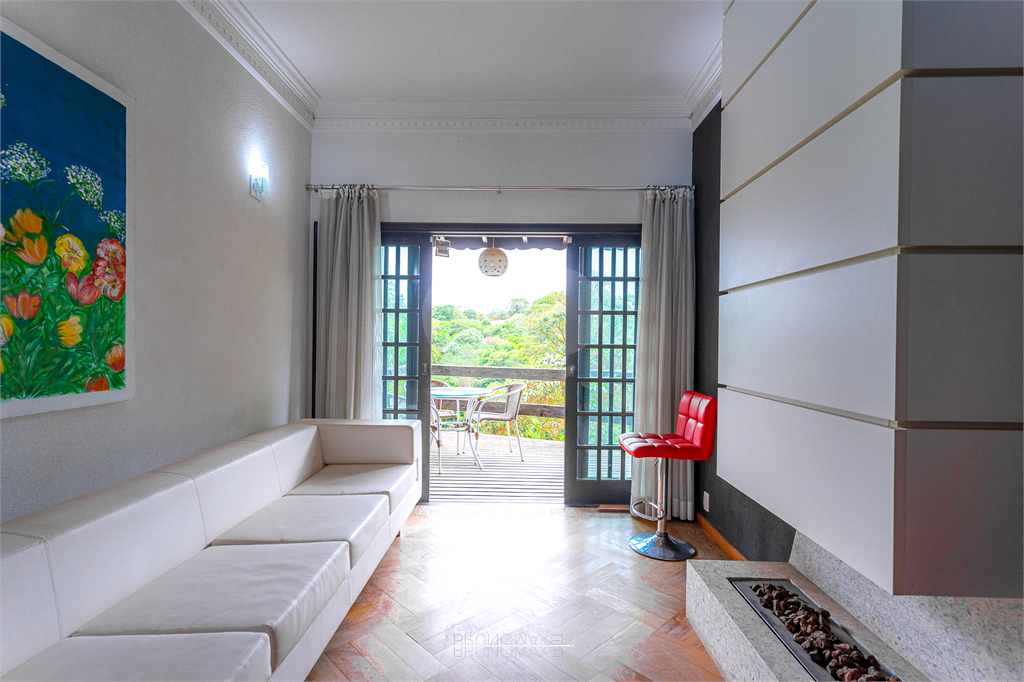Chácara à venda com 5 quartos, 640m² - Foto 41