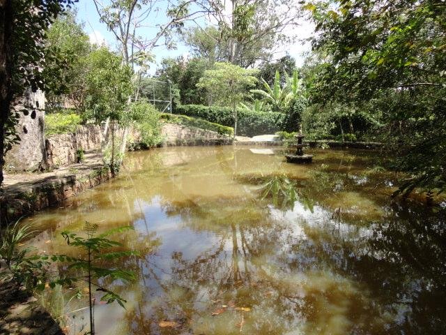 Chácara à venda com 5 quartos, 640m² - Foto 15
