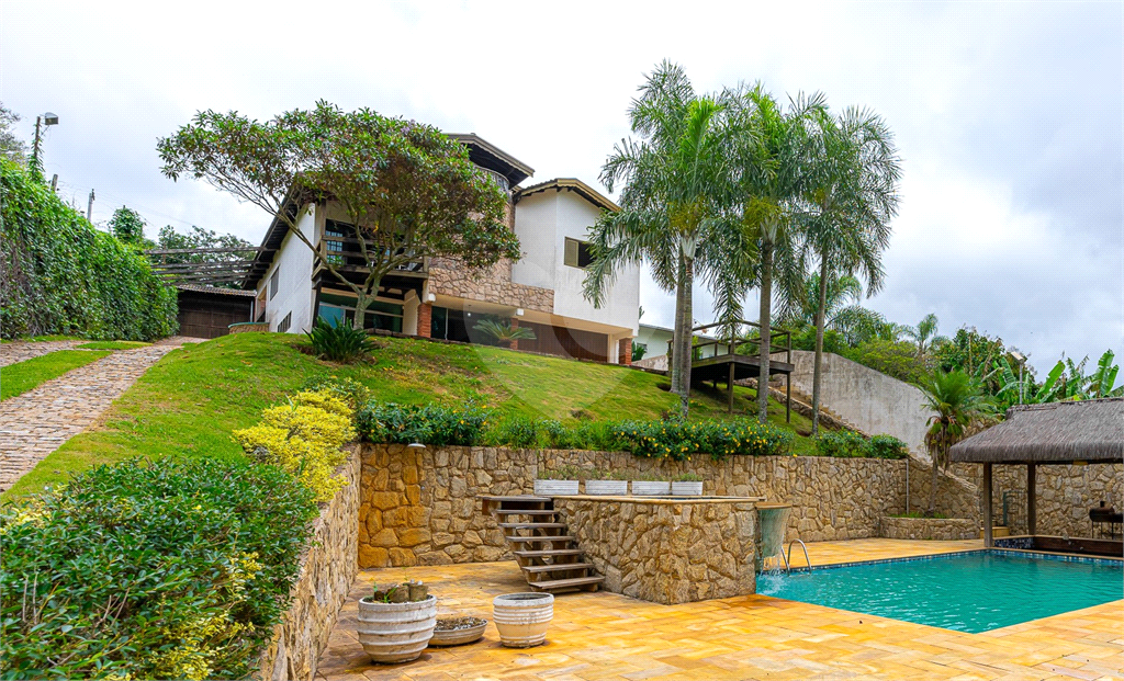 Chácara à venda com 5 quartos, 640m² - Foto 34