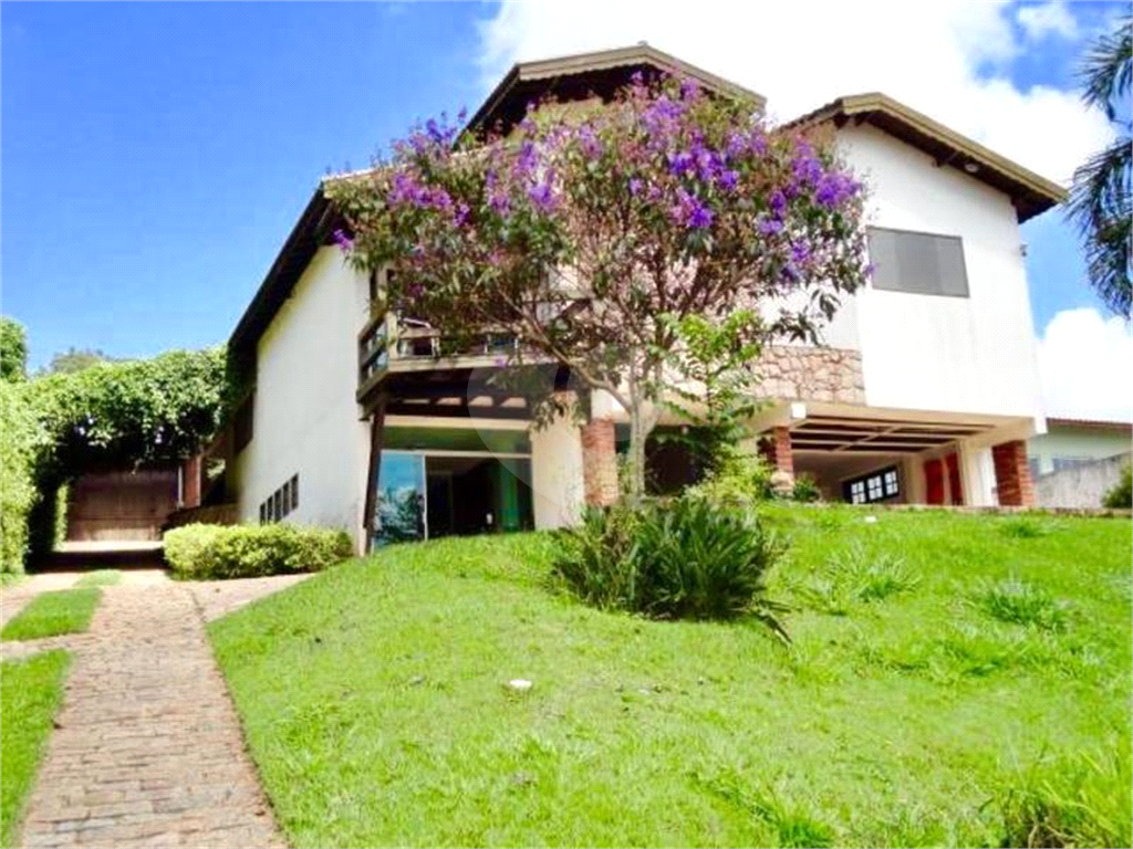 Chácara à venda com 5 quartos, 640m² - Foto 24